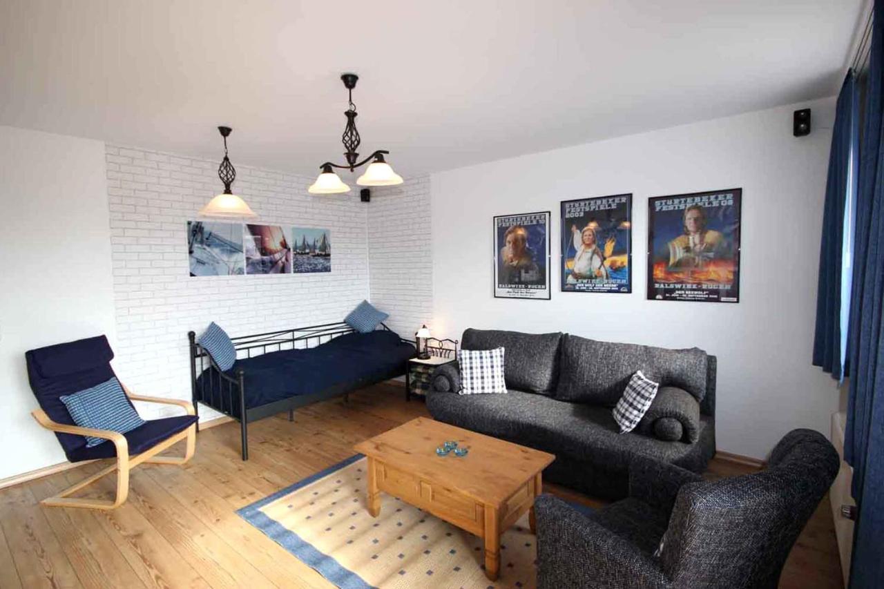 Apartment Haus Anna By Rujana *