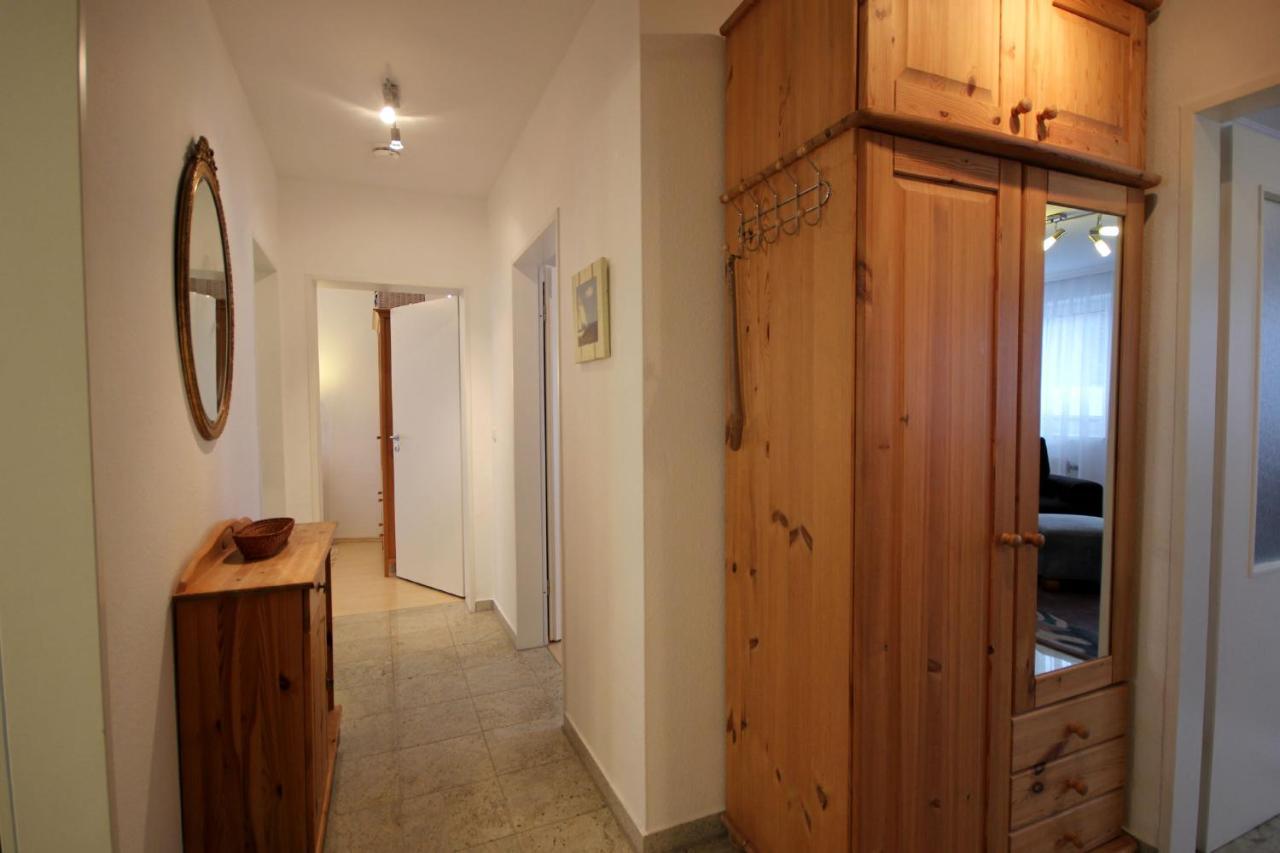 Apartment Haus Anna By Rujana *