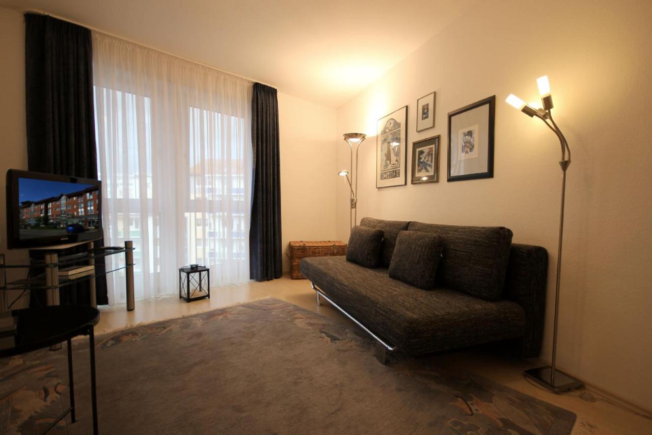 Apartment Haus Anna By Rujana