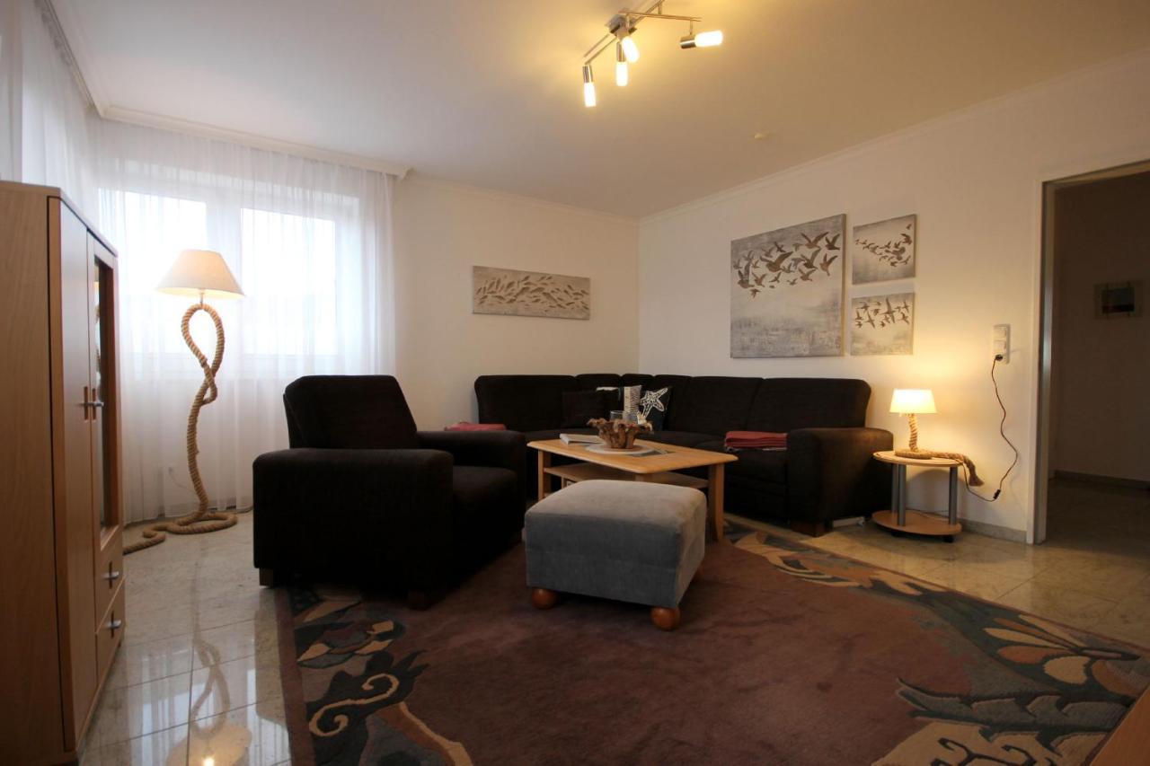 Haus Anna By Rujana Apartment Binz