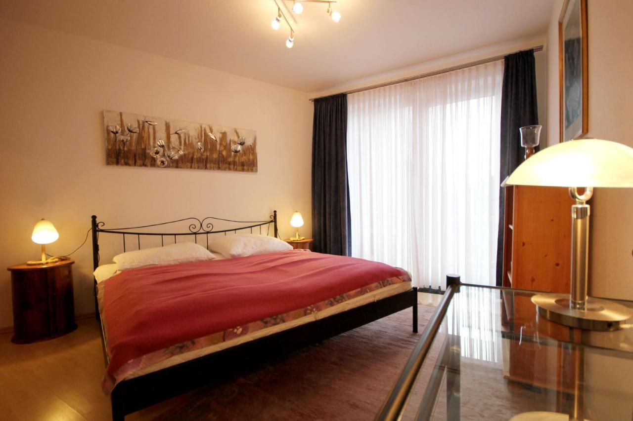 Apartment Haus Anna By Rujana