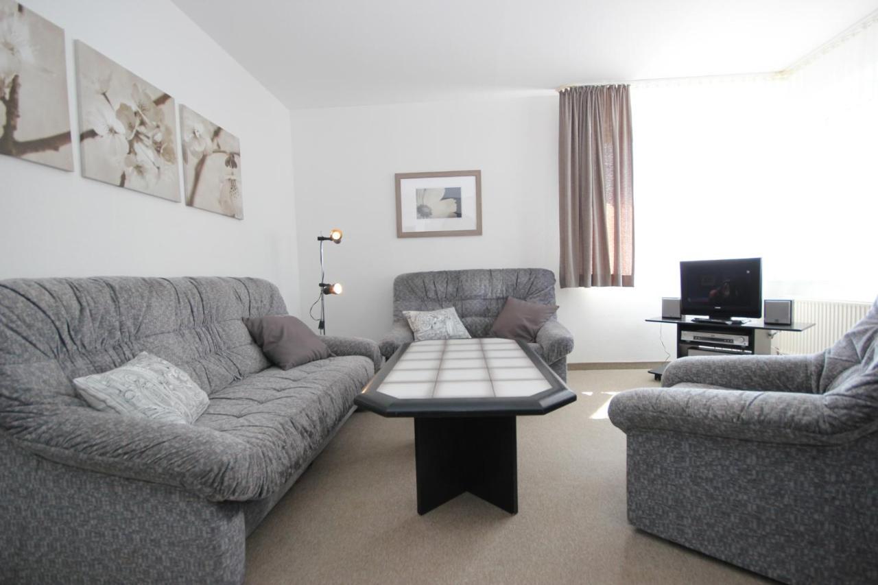 Apartment Haus Anna By Rujana