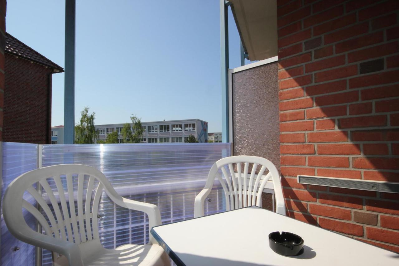 Haus Anna By Rujana Apartment *