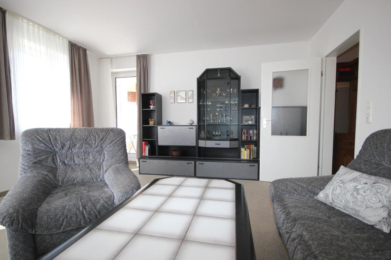 Haus Anna By Rujana * Binz