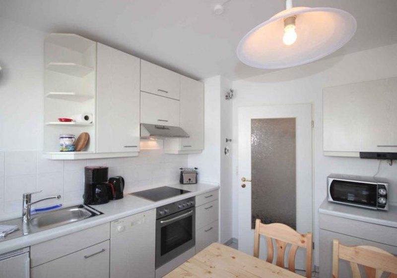 Haus Anna By Rujana Apartment *