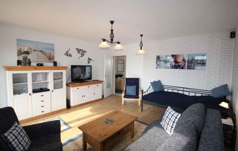Haus Anna By Rujana Apartment