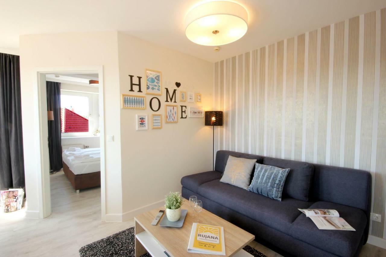Haus Anna By Rujana Apartment