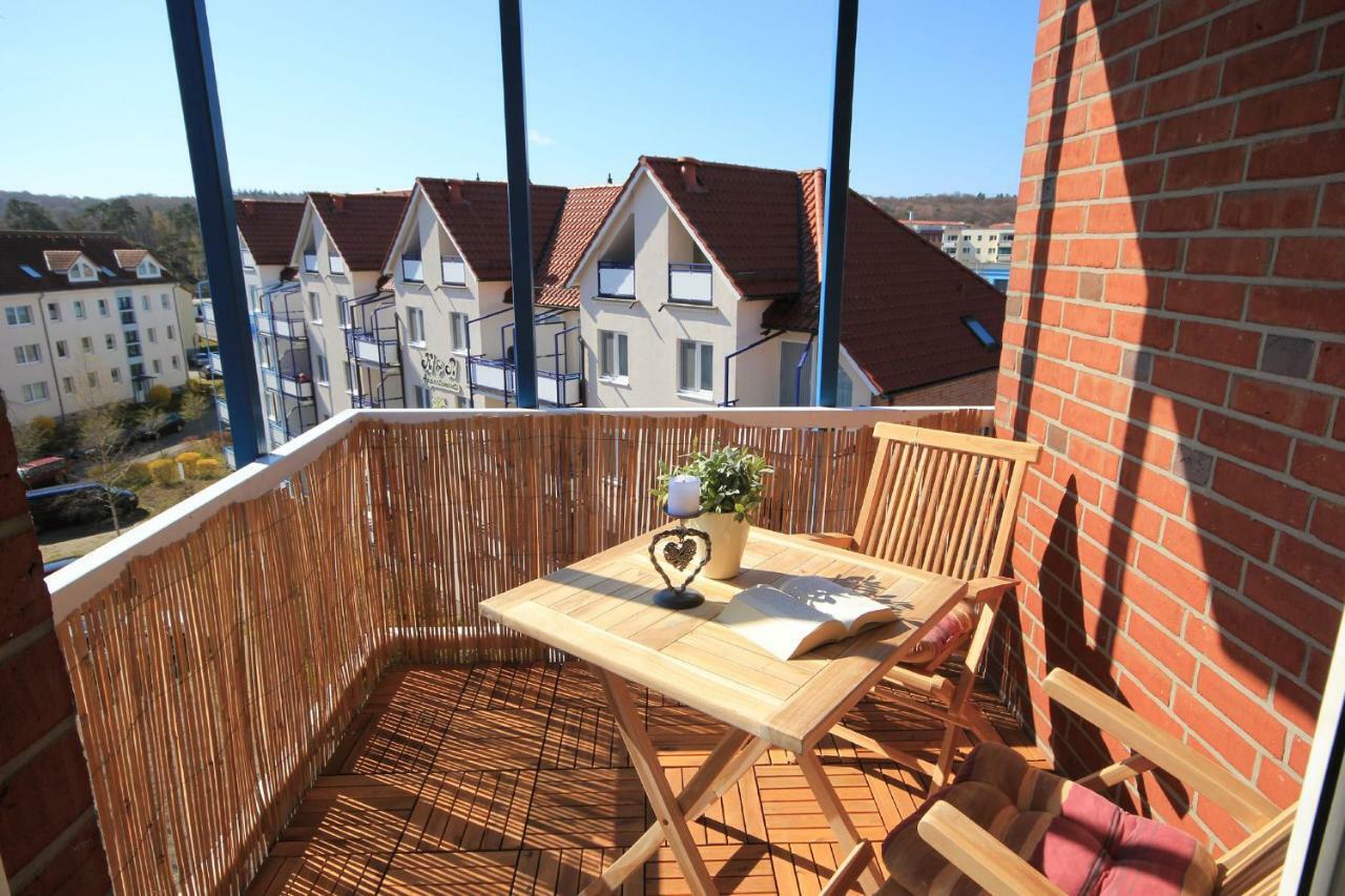 Haus Anna By Rujana Apartment