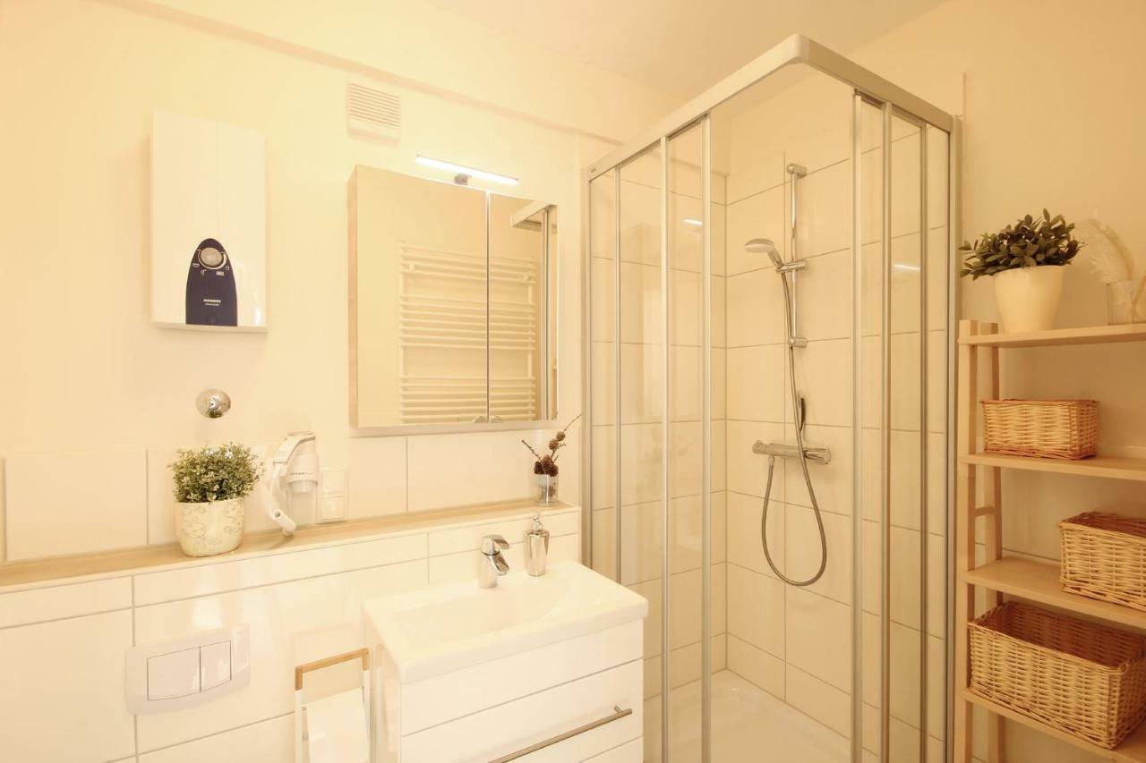 Haus Anna By Rujana Apartment *
