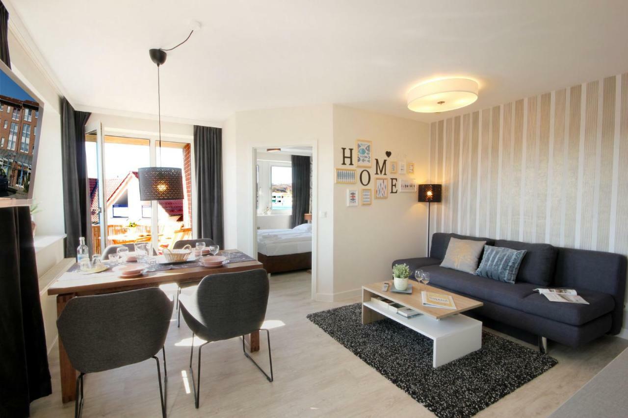 Haus Anna By Rujana * Binz