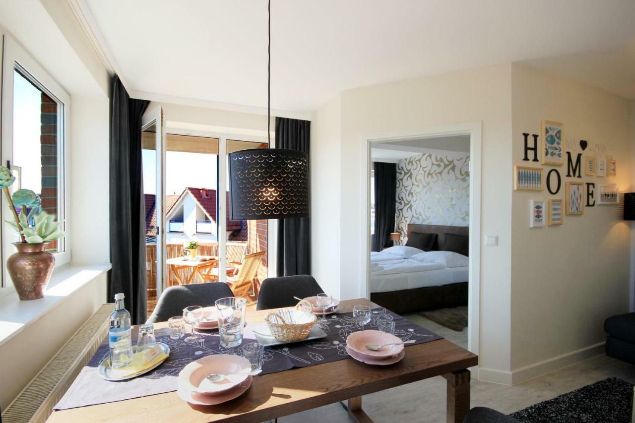 Haus Anna By Rujana Apartment