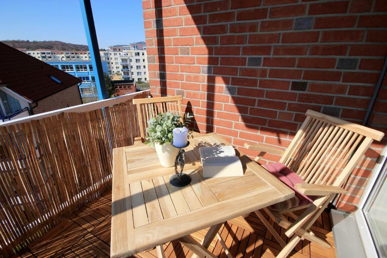 Apartment Haus Anna By Rujana Binz