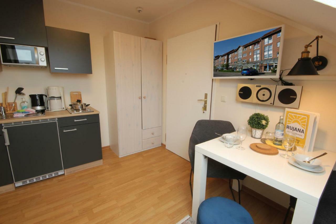 Haus Anna By Rujana Apartment *