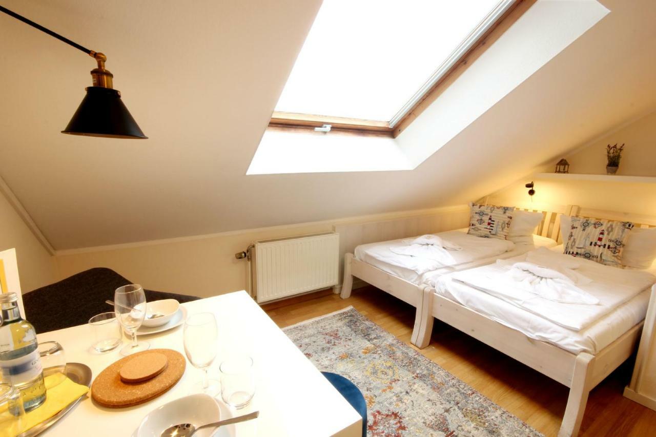 Haus Anna By Rujana Apartment